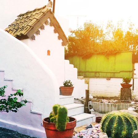 Marco Polo'S Mooring Cozy Navy House Appartement Anavyssos Buitenkant foto