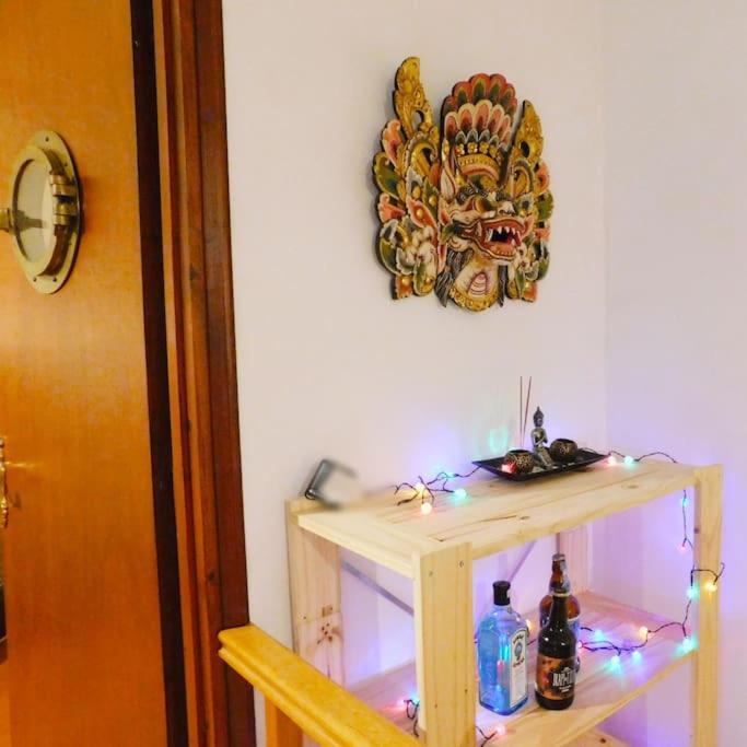 Marco Polo'S Mooring Cozy Navy House Appartement Anavyssos Buitenkant foto